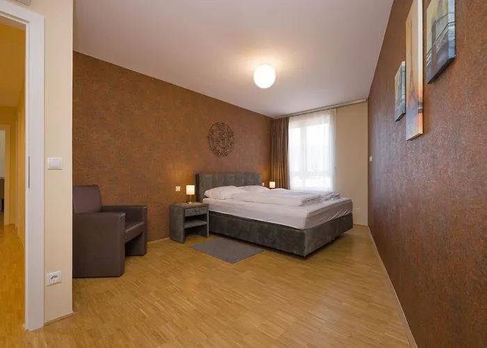 Vienna Stay Apartments Linzerstrasse