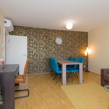 Vienna Stay Apartments Linzerstrasse Exteriér fotografie