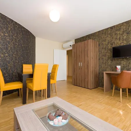 Vienna Stay Apartments Linzerstrasse Exteriér fotografie