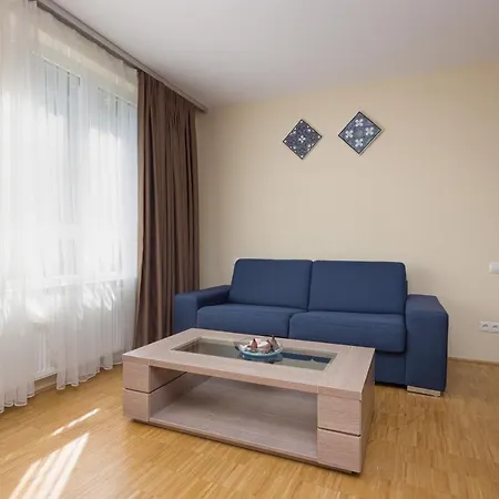 Vienna Stay Apartments Linzerstrasse Exteriér fotografie