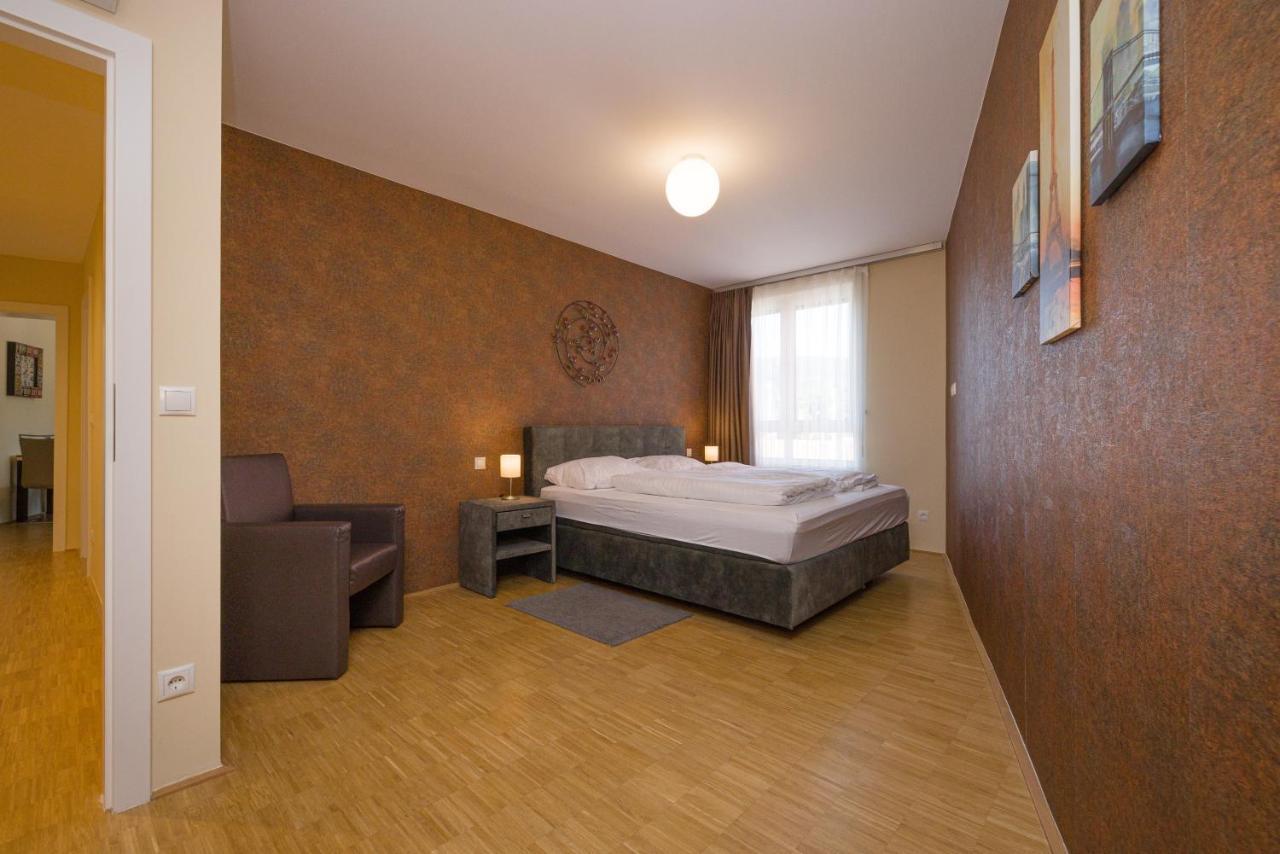 Apartmán Linzerstrasse *
