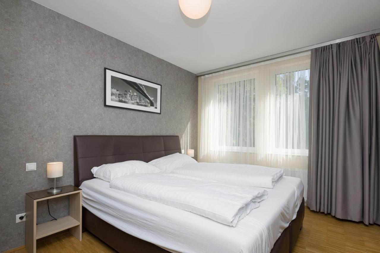 Apartmán Linzerstrasse