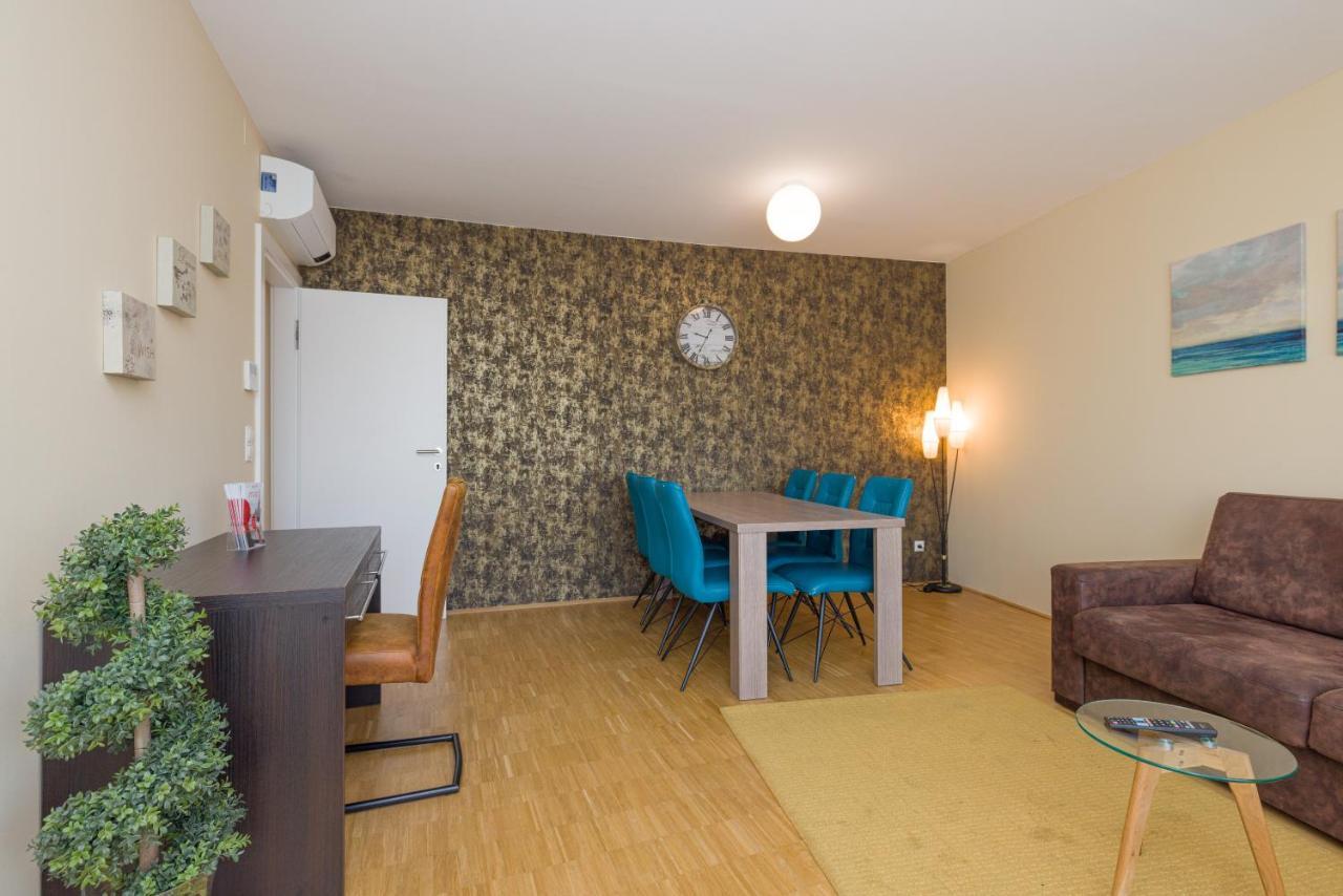 Linzerstrasse Apartmán Vídeň