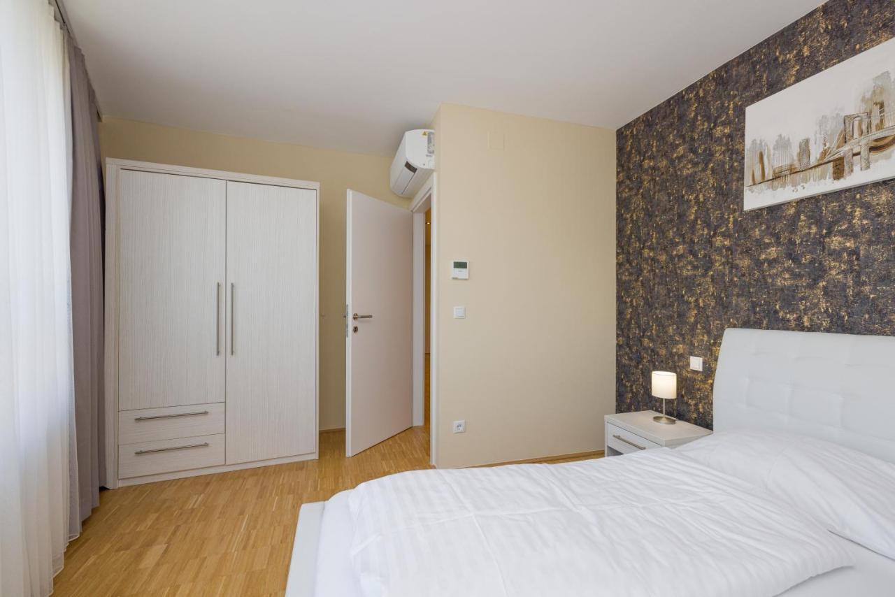 Apartmán Linzerstrasse *