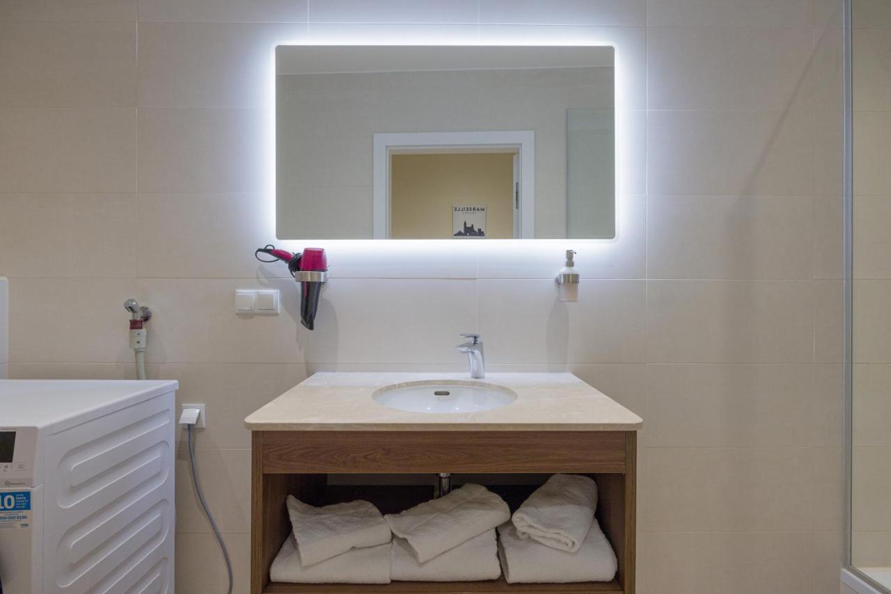 Linzerstrasse Apartmán Vídeň