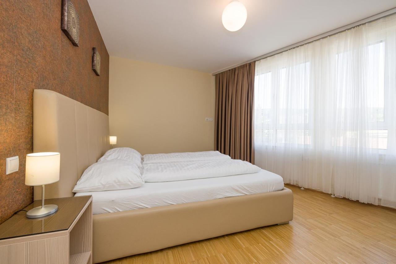 Apartmán Linzerstrasse Vídeň