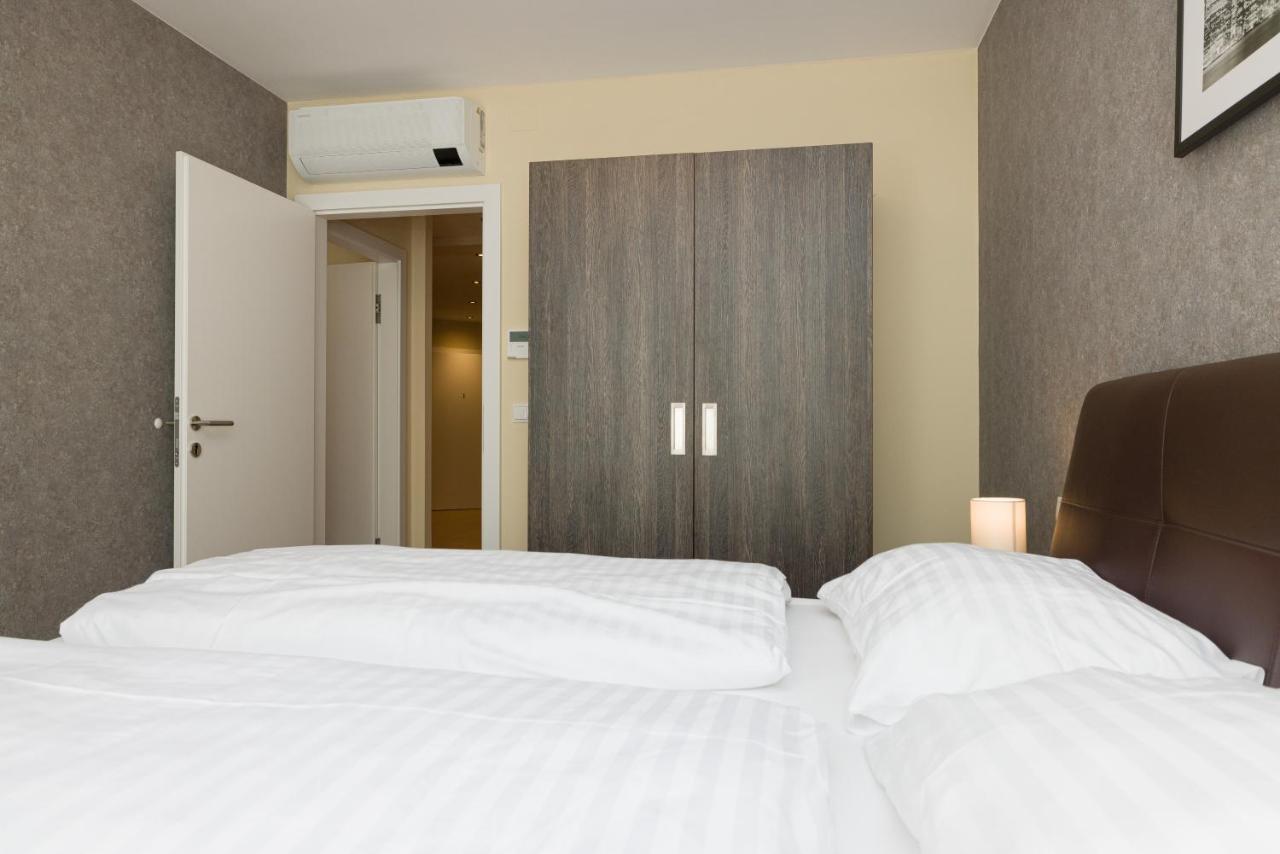 Linzerstrasse Apartmán Vídeň