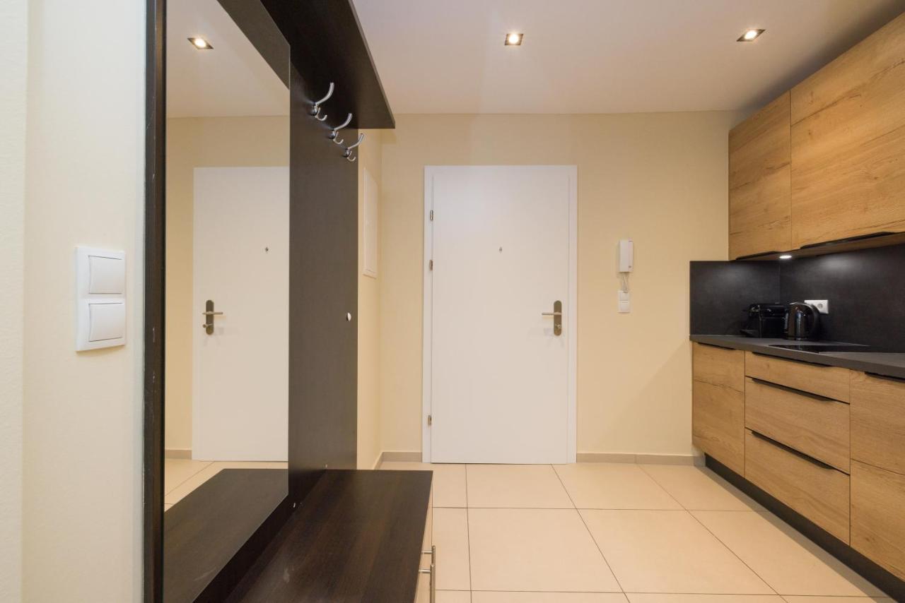Apartmán Linzerstrasse *