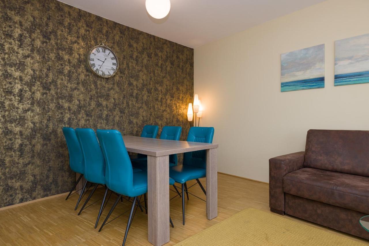 Linzerstrasse Apartmán
